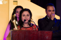 მარიამ გულბიანის “სანამ მამა დაბრუნდება” ეგვიპტეში საუკეთესო ფილმად დაასახელეს