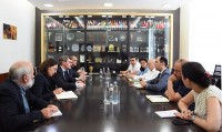 საქართველოს დაცული ტერიტორიების განვითარების ხელშემწყობი ახალი პროექტი იწყება