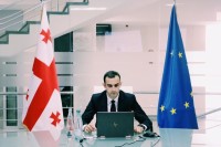 საქპატენტისა და EUIPO-ს ურთიერთთანამშრომლობის ახალ ეტაპზე გადასასვლელად მემორანდუმი წლის ბოლოს განახლდება 