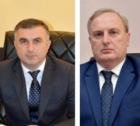  სამეგრელო-ზემო სვანეთის პოლიციის დეპარტამენტს ახალი ხელმძღვანელი ჰყავს