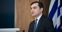 თორნიკე რიჟვაძე: აჭარაში ბიზნესს დამატებით 6 თვიანი საშეღავათო პერიოდი მიეცემა