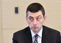 გიორგი გახარია: არაფრად არ ღირს ჩემი პოლიტიკური იმიჯი, თუ კანონის აღსრულება სახელმწიფო ინსტიტუტების დაცვა იქნება ჩემი გადადგომის შედეგად შეურაცხყოფილი