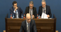 გიორგი ქობულია: ეკონომიკის ზრდა არ არის ჩვენი თვითმიზანი, ჩვენი მიზანი არის, რომ საქართველოს მოქალაქეების კეთილდღეობა ავამაღლოთ