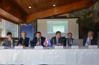 მცხეთაში DCFTA–ს ფარგლებში რეგიონალური სამუშაო შეხვედრა გაიმართა 