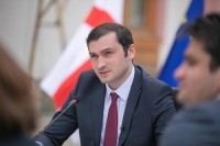 თორნიკე რიჟვაძე: ხედავთ დიდ სურვილს, რომ ტრაგედია გადააქციონ დიდი რევანშის შესაძლებლობად, რაც ვერ განხორციელდება