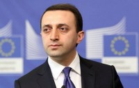 ირაკლი ღარიბაშვილი: ამბიციური გეგმის მნიშვნელოვანი ნაწილი, სწორედ, 2021 წელს იწყება