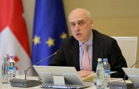 დავით ზალკალიანი: ევროინტეგრაციის გზაზე საქართველოს გასულ წელს მნიშვნელოვანი ხელშესახები შედეგები ჰქონდა 