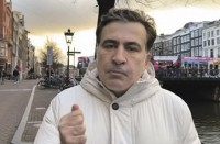 „ng.ru“(რუსეთი): ქართულ ოპოზიციას პროტესტის რესურსი აღარ აქვს, ხალხი სააკაშვილის მოწოდებებს აღარ უსმენს