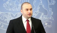 მამუკა ბახტაძე:ჩვენ უნდა გადავდგათ ყველა ნაბიჯი პოლარიზაციის შესამცირებლად და 2020 წლის არჩევნები უნდა იყოს შეჯიბრი პროგრამების, იდეების, ხედვების და ეს არ უნდა იყოს შეჯიბრი ლანძღვასა და სიძულვილში მამუკა ბახტაძე:ჩვენ უნდა გადავდგათ ყველა ნაბიჯი პოლარიზაციის შესამცირებლად და 2020 წლის არჩევნები უნდა იყოს შეჯიბრი პროგრამების, იდეების, ხედვების და ეს არ უნდა იყოს შეჯიბრი ლანძღვასა და სიძულვილში