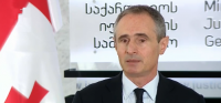 შალვა შავგულიძემ მთავარი პროკურორის პოსტზე საკუთარი კანდიდატურა მოხსნა