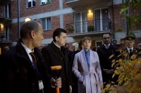 ესტონეთის პრეზიდენტი: ჩვენი ბიზნესმენები თვლიან, რომ ესტონური ფული წარმატებულად არის დაბანდებული საქართველოში
