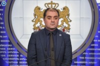 პროკურორი: ნიკანორ მელია ცდილობდა, მის მიერვე ორგანიზებული ძალადობრივი აქტისთვის მოჩვენებითად მიეცა მშვიდობიანი ხასიათი, რაც მას სისხლის სამართლებრივი პასუხიმგებლობის ასაცილებლად სჭირდებოდა