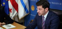 კახა კალაძემ მერიის კეთილმოწყობისა და არქიტექტურის სამსახურის ორი თანამშრომელი სამსახურიდან გაათავისუფლა