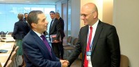 სსფ-ის ფისკალურ საქმეთა დეპარტამენტის უფროსი: საქართველო სსფ-ის მიერ მხარდაჭერილი პროგრამის მიმართულებით საკმაოდ კარგად პროგრესირებს