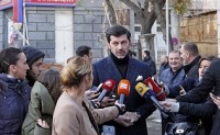 კახა კალაძე: საგამოძიებო სამუშაოების დასრულებისთანავე აღდგენით სამუშაოებს დავიწყებთ