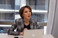 თამთა მეგრელიშვილი რესპუბლიკელებზე: ისევ გამოავლინეს თავი, საკუთარი ღირებულებები, მიგნებები, როგორ ვიაზროვნოთ და ვიმოქმედოთ ანტისახელმწიფოებრივად!