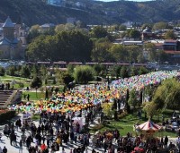 „თბილისობა 2020“-ის ფარგლებში დაგეგმილი ღონისძიებები გაუქმდა