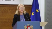 ნათია თურნავა: უახლოეს პერიოდში ინვესტორებს რამდენიმე მსხვილ უძრავ ქონებას შევთავაზებთ