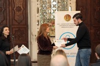 „ჩემი ადვოკატის“ პრაქტიკული კურსის მონაწილეებს სერტიფიკატები გადაეცათ