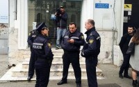 შსს: უბნებზე პოლიციელები გეგმის მიხედვით, პრევენციისა და სწრაფი რეაგირების უზრუნველსაყოფად არიან განლაგებულნი 