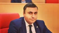 დავით მათიკაშვილი: თანამედროვე ქართული პოლიტიკური ანდაზა - თუ "რუსთავი 2" ნეგატიურ სიუჟეტს ამზადებს შენზე, ე.ი. სწორ გზაზე დგახარ და კარგ საქმეს აკეთებ