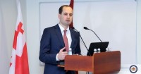 მიხეილ ჯანელიძე: კიდევ ერთხელ მოვუწოდებ მოქალაქეებს დაიცვან უვიზო მიმოსვლის წესები