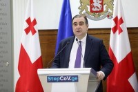 მიხეილ ჩხენკელი: განათლების სისტემა სრულ მზადყოფნაშია, რომ სკოლებში სასწავლო პროცესი გაგრძელდეს