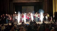 ხულოს ბავშვთა თეატრალურმა სტუდიამ - "იასამანი" ფესტივალ "მაჩაბელაზე" გრანპრი მოიპოვა 
