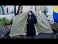 «TV 1» (რუსეთი): სააკაშვილის ერთადერთი პერსპექტივა არევ-დარევის მოწყობაა, რომელსაც იგი ყველგან ცდილობს