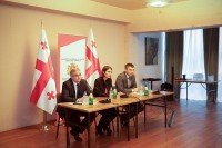 ახალ საპენსიო სისტემაში ჩართვა 40 წლამდე დასაქმებული ადამიანებისთვის სავალდებულო იქნება 