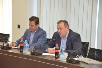 ჯანმრთელობის დაცვისა და სოციალურ სკითხთა კომიტეტმა „საქართველოს ეროვნული ბანკის შესახებ“ კანონში ცვლილებას მხარი დაუჭირა