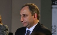 ბონდო მძინარიშვილი: აქ რომ ვინმე გარდაიცვალოს კორონავირუსით, ხომ წარმოგიდგენიათ, რა მოხდება?!