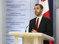  გიორგი აბაშიშვილი: სულ ვეკითხები მარგველაშვილს, იქნება თუ არა პრეზიდენტობის კანდიდატი, მაგრამ არ მპასუხობს 