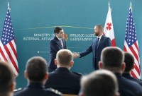 საპატრულო პოლიციის რეფორმის სისტემური განახლება გრძელდება