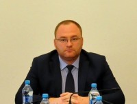 ირაკლი ბერაია: ერთის მხრივ რუსეთის აგრესიისა და მეორე მხრივ წინა ხელისუფლების მავნებლობის შედეგად დღეს საქართველოს ტერიტორიების ოცი პროცენტი ოკუპირებულია ირაკლი ბერაია: ერთის მხრივ რუსეთის აგრესიისა და მეორე მხრივ წინა ხელისუფლების მავნებლობის შედეგად დღეს საქართველოს ტერიტორიების ოცი პროცენტი ოკუპირებულია