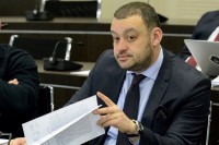 ბექა ოდიშარია: თბილისს ექნება მაქსიმალურად დახვეწილი და რეალურად განხორციელებადი გენერალური გეგმა