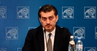 მიხეილ ყაველაშვილი რომან გოცირიძეს: შენ მაინც გაჩუმდი, აქ რომ ელოდებოდი პარლამენტის შტურმით აღებას, მომღიმარი სახით რომ ელოდებოდი მელიას შემოვარდნას