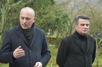 წალენჯიხის სოფლებში სოფლის მხარდაჭერის პროგრამის ფარგლებში მოსახლეოამ პრიორიტეტები აირჩია