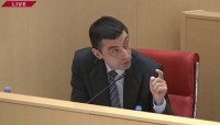 პრემიერი: როდესაც კონკრეტული სასოფლო სამეურნეო სამუშაოები იყო ჩასატარებელი, არცერთი სამუშაო დღე სასოფლო სამეურნეო არ შეჩერებულა