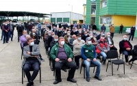 აზიურ ფაროსანასთან ბრძოლა წელსაც მეთხილე ფერმერების აქტიური ჩართულობით წარიმართება