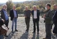 ადიგენის სატყეო უბნისთვის ტყის ინვენტარიზაცია განხორციელდება და ტყის მართვის გეგმა მომზადდება