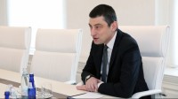 გიორგი გახარი: 2020 წლის პარლამენტი იქნება ბევრად უფრო პროფესიონალური, ეფექტური და იქნება ის პლატფორმა, სადაც საქართველოს აქტიურ პოლიტიკურ ძალებს შეეძლებათ შინაარსობრივი დებატების მოწყობა