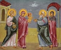 მართლმადიდებლური ეკლესია ხვალ მირქმის დღესასწაულს აღნიშნავს