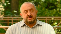 მარგველაშვილი: მე ხმა მივეცი ადამიანს, რომელიც ბრძოლის ველზე მტრისაგან იარაღით გვიცავდა