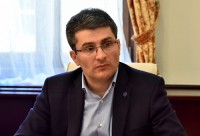 მამუკა მდინარაძე: ჩვენი მთავარი მიზანია, რაც შეიძლება მინიმუმამდე დავიყვანოთ რისკები