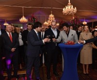 ირაკლი კობახიძე: ყველაფერი უნდა გავაკეთოთ იმისთვის, რომ თბილისი ნამდვილად გახდეს სიცოცხლით სავსე ქალაქი