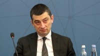 გიორგი გახარია: აღსანიშნავია, როგორ გაუწოდა ქართულმა დიპლომატიამ ხელი საქართველოს მოქალაქეებს პანდემიის პერიოდში 