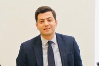 ვაჟა გაფრინდაშვილი თანამედროვე საქართველოს სრულიად გამორჩეული მოქალაქეა - ზაზა გაბუნია სოციალურ ქსელში განცხადებას ავრცელებს    ვაჟა გაფრინდაშვილი თანამედროვე საქართველოს სრულიად გამორჩეული მოქალაქეა - ზაზა გაბუნია სოციალურ ქსელში განცხადებას ავრცელებს