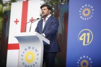 კახა კალაძე: ძლიერი თვითმმართველობა ძლიერი საქართველოა