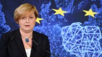ანა ფოტიგა: მოვუწოდებ ევროკავშირის უმაღლეს წარმომადგენელს, განაგრძოს საქართველოს ფინანსური, ტექნიკური და პოლიტიკური მხარდაჭერა